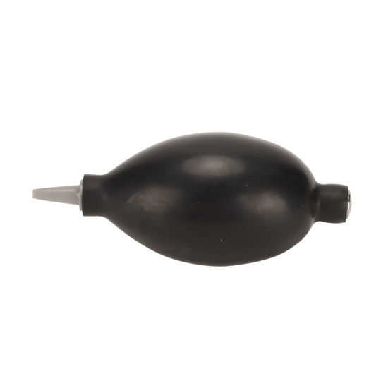 Picture of Blow Dust Ball for Computer, Durable Rubber Large Bulb Blower for Watch Electronics