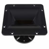 Picture of Baosity 160x160mm Speaker Wave Guide Horn Long-Throw Distance Dispersion Tweeter