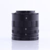 Picture of FocusFoto Macro Extension Tube Ring for Pentax PK K Mount Kx Km k7/5 K200D K100D K20D K10D Camera