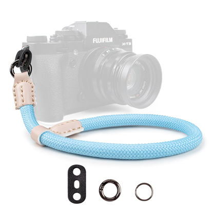 Picture of VOVMOEYA Rope Camera Wrist Strap