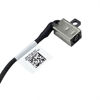 Picture of Zahara DC Jack Power Cable Plug in Charging Port Cable for Dell INSPIRON 15 3510 3511 I5-1135G7 3515 3520 3521 3525 GDM50/Vostro 3510 3515 DC301017H00 DC301018100 0231X7 231X7 231X7 Socket Wire