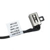 Picture of Zahara DC Jack Power Cable Plug in Charging Port Cable for Dell INSPIRON 15 3510 3511 I5-1135G7 3515 3520 3521 3525 GDM50/Vostro 3510 3515 DC301017H00 DC301018100 0231X7 231X7 231X7 Socket Wire