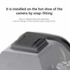 Picture of Thumb Up Grip, Aluminium Alloy Camera Finger Thumb Handle Accessory for Sony A6300/A6400/A6500