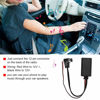 Picture of Akozon Car Bluetooth Adapter, Bluetooth Wireless AUX Adapter Car for Audio Stereo Module for IP-Bus