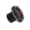 Picture of M12 Wide Angle Lens 3×3×3 5Mp Fisheye Security Camera Lens 1.7Mm Length 185 CCTV Lens for Fisheye Security Cam