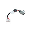 Picture of GinTai AC DC Power Jack with Cable Socket Plug Connector Port for Dell XPS 15 7590 P56F003