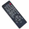 Picture of R025H HL03037 Replace Remote Control fit for Hitachi Maxell Dukane Christie Projector CP-EW4051WN CP-EW3051WN CP-EW5001WN MP-JW4001 MP-JW4011 MP-JW3501 8951WUSS 8142WISS LW502 LWU502 LX602 LWU650-APS