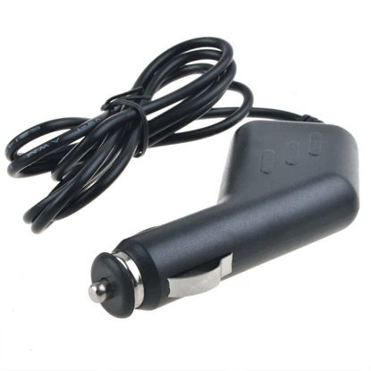 Picture of CAR 6V Charger/Adapter for RadioShack PRO-99 Radio Scanner