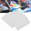 Picture of Hilitand 10Pcs RFID Proximity Cards, S50 IC 13.56MHz NFC Contactless Smart Tag Readable Writable Access Card