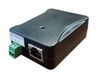 Picture of POE-INJ-1000-WT - Passive Gigabit PoE Injector/Splitter, Wire Terminal Connector