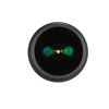 Picture of SIMBAE HD 5MP Lens 1.8mm Fisheye Lens HD 5.0 Pixel IR M12 Mount 1/2.5" F2.0 for CCTV IP Camera 180 Degree Wide Viewing Angle Panoramic CCTV Camera Lens