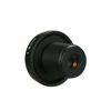 Picture of SIMBAE HD 5MP Lens 1.8mm Fisheye Lens HD 5.0 Pixel IR M12 Mount 1/2.5" F2.0 for CCTV IP Camera 180 Degree Wide Viewing Angle Panoramic CCTV Camera Lens