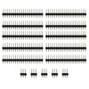 Picture of MazerPi 15 Pcs Pin Header, Pin Header Set for Raspberry Pi Pico