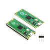 Picture of MazerPi 15 Pcs Pin Header, Pin Header Set for Raspberry Pi Pico