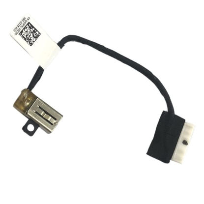 Picture of PHONSUN Replacement DC Power Jack Charging Port Cable for Dell Inspiron 15 3501 3502 3505 3593 5593 5594 Inspiron 14 5493 17 3793 Vostro 3500 3405 CN: 04VP7C 4VP7C DC301015Q00 DC301016G00 DC301015T00