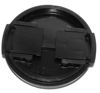 Picture of 40.5mm 2 Pack Desmond Front Lens Cap for Camera Snap-On 40.5