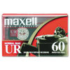 Picture of Maxell 109010 Normal Bias-Ur