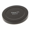 Picture of Homyl Metal 43mm Camera Lens Filter Protection Case Box Dust-Proof Protector, 1.69 Inch Lens Cap for DSLR/SLR Cameras