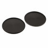 Picture of Prettyia Metal 72mm Camera Lens Filter Protection Case Box Dust-Proof Protector, 2.83 inch Lens Cap for DSLR/SLR Cameras