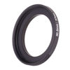 Picture of 30.5mm Lens to 37mm Camera Lens Adapter,30.5mm to 37mm Filter Step up Ring Adapter Ring,Compatible with All 37mm UV,CPL,ND,Lens Hood,Threaded Lens ect.