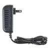 Picture of PK Power AC Adapter for Uniden Bearcat Radio Scanners (FIT ONLY): BC60XLT-1 BC-70XLT BC-80XLT BC-120 XLT BC-220XLT BC-230XLT BC-235XLT BC-245XLT & More