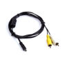 Picture of MaxLLTo® AV A/V Audio Video TV Cable Cord Lead for Pentax Optio Digital Camera I-AVC7 B