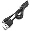 Picture of USB Power Supply Adapter Cord for Canon VIXIA HF R60 R62 R70 R72 R80 R82 HD Camcorder