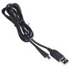 Picture of USB Power Supply Adapter Cord for Canon VIXIA HF R60 R62 R70 R72 R80 R82 HD Camcorder