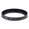 Picture of Fotga Aluminum 72mm Filter Ring Adapter for DP500IIIS S.Light Mini Lightweight Matte Box