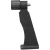 Picture of Binocular Tripod Adaptor,Tripod Adapter for 1/4" Binocular Camera Tripod Adapter Compatible with All Tripods Black