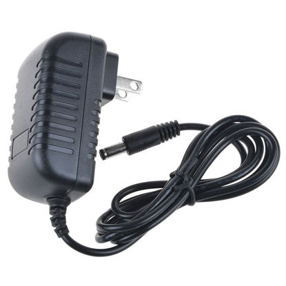 Picture of Accessory USA AC Adapter for HP 0950-3169 09503169 0950-3348 09503348 9100-5165 91005165 JetDirect Print Server Power Supply