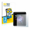 Picture of BROTECT. 2X Matte Screen Protector for FiiO M5, Matte, Anti-Glare, Anti-Scratch