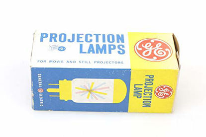 Picture of 70036 DLN GE Projector Light BULB Fast N Free