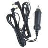 Picture of PK Power Car DC Adapter for Audiovox 7 Dual Screen DVD PVS69701 Auto Vehicle Boat RV Cigarette Lighter Plug Power Supply Cord Charger Cable PSU