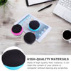 Picture of 3pcs Screen Cleaning Ball Practical Screen Cleaning Accessories Clean Tool Computer Cleaning Tools Phone Screen Accessories Screen Cleaning Tools Computer Cleaning Balls