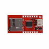 Picture of for Audio WTV020SD Micro SD Card Sound Board Module Game Device