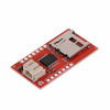 Picture of for Audio WTV020SD Micro SD Card Sound Board Module Game Device