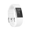 Picture of POY For Fitbit Charge 2 Bands, Classic & Special Edition Replacement bands for Fitbit Charge 2, Small White