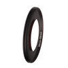 Picture of 39mm Lens to 58mm Camera Lens Adapter,39mm to 58mm Filter Step up Ring Adapter Ring,Compatible with All 58mm UV,CPL,ND,Lens Hood,Threaded Lens ect.