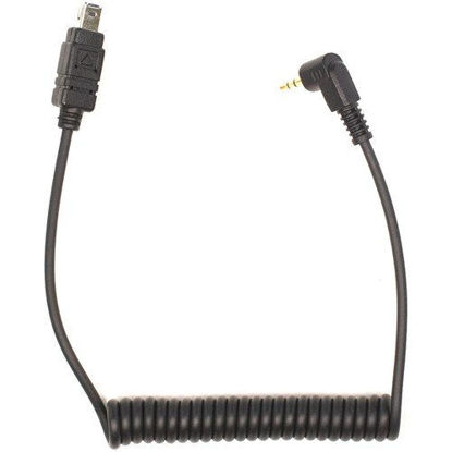 Picture of Rhino Camera Shutter Cable - Compatible with Nikon DC-2 Cameras