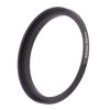 Picture of 52mm Lens to 55mm Camera Lens Adapter,52mm to 55mm Filter Step up Ring Adapter Ring,Compatible with All 55mm UV,CPL,ND,Lens Hood,Threaded Lens ect.