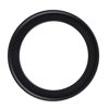 Picture of 49mm Lens to 58mm Camera Lens Adapter,49mm to 58mm Filter Step up Ring Adapter Ring,Compatible with All 58mm UV,CPL,ND,Lens Hood,Threaded Lens ect.