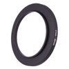 Picture of 37mm Lens to 46mm Camera Lens Adapter,37mm to 46mm Filter Step up Ring Adapter Ring,Compatible with All 46mm UV,CPL,ND,Lens Hood,Threaded Lens ect.