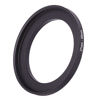 Picture of 37mm Lens to 46mm Camera Lens Adapter,37mm to 46mm Filter Step up Ring Adapter Ring,Compatible with All 46mm UV,CPL,ND,Lens Hood,Threaded Lens ect.