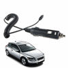 Picture of SupplySource 12V DC Vehicle Car Power Cord Cable for Whistler Radar Detector Xtr-140 Xtr-145