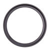 Picture of 46mm Lens to 49mm Camera Lens Adapter,46mm to 49mm Filter Step up Ring Adapter Ring,Compatible with All 49mm UV,CPL,ND,Lens Hood,Threaded Lens ect.