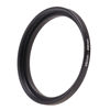 Picture of 46mm Lens to 49mm Camera Lens Adapter,46mm to 49mm Filter Step up Ring Adapter Ring,Compatible with All 49mm UV,CPL,ND,Lens Hood,Threaded Lens ect.