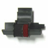 Picture of (5 Pack) Sharp EL-1750V Sharp EL-1801V Calculator Ink Roller, Black and Red, Compatible, IR-40T