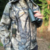 Picture of Rick Young Outdoors Dual Attachment to Bino Harness