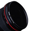 Picture of Zomei 72mm CIR-PL Circular Polarizing CPL Filter for Canon Nikon Sony Pentax Fujifilm Olympus DSLR Camera Lens